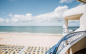 Hotel Playa Victoria en Cádiz